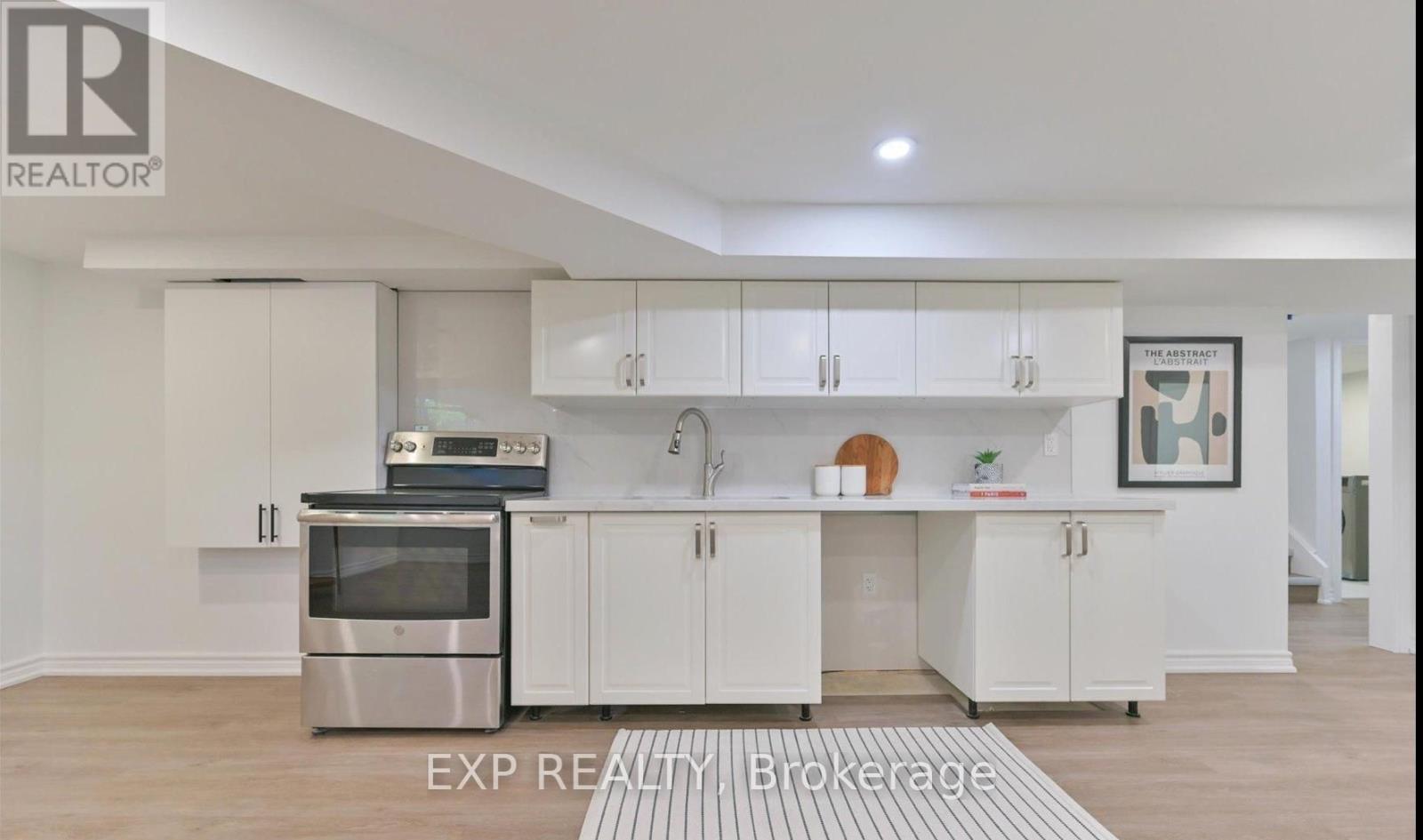 BASEMENT - 421 BROWNDALE CRESCENT, Richmond Hill (Crosby) — photo 4