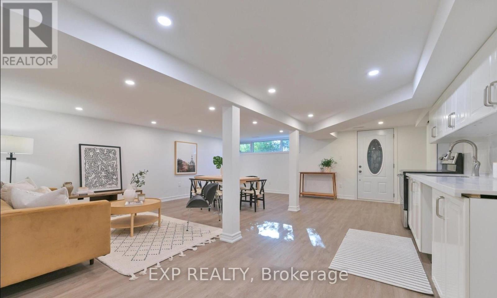 BASEMENT - 421 BROWNDALE CRESCENT, Richmond Hill (Crosby) — photo 5