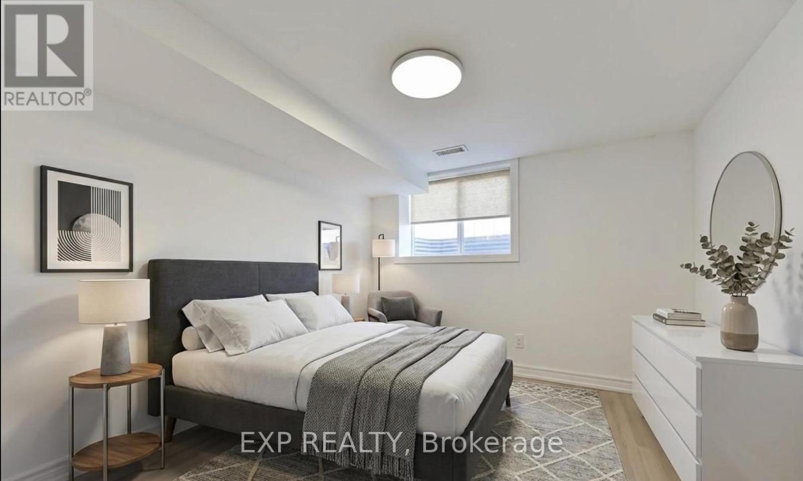 BASEMENT - 421 BROWNDALE CRESCENT, Richmond Hill (Crosby) — photo 6