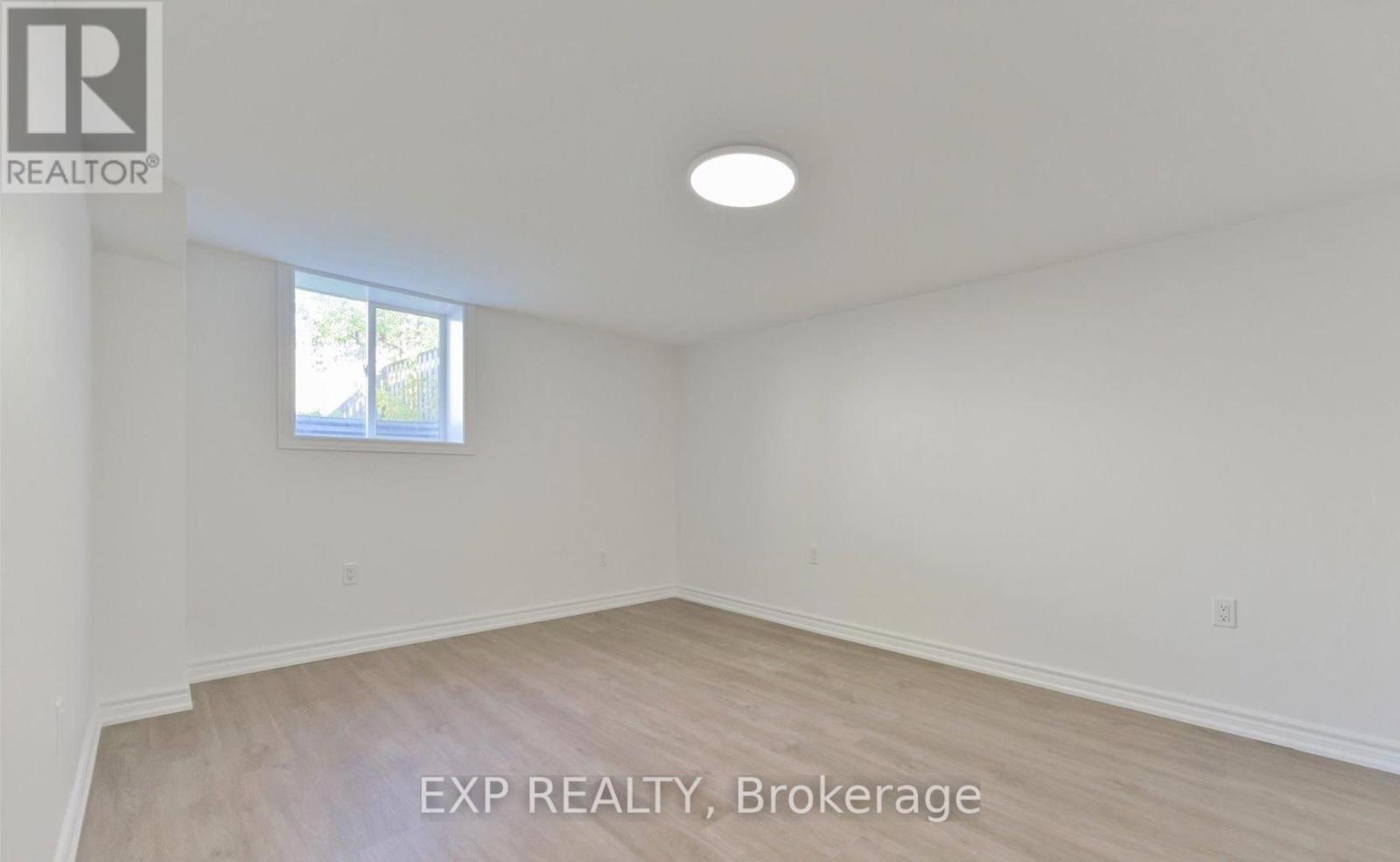 BASEMENT - 421 BROWNDALE CRESCENT, Richmond Hill (Crosby) — photo 9
