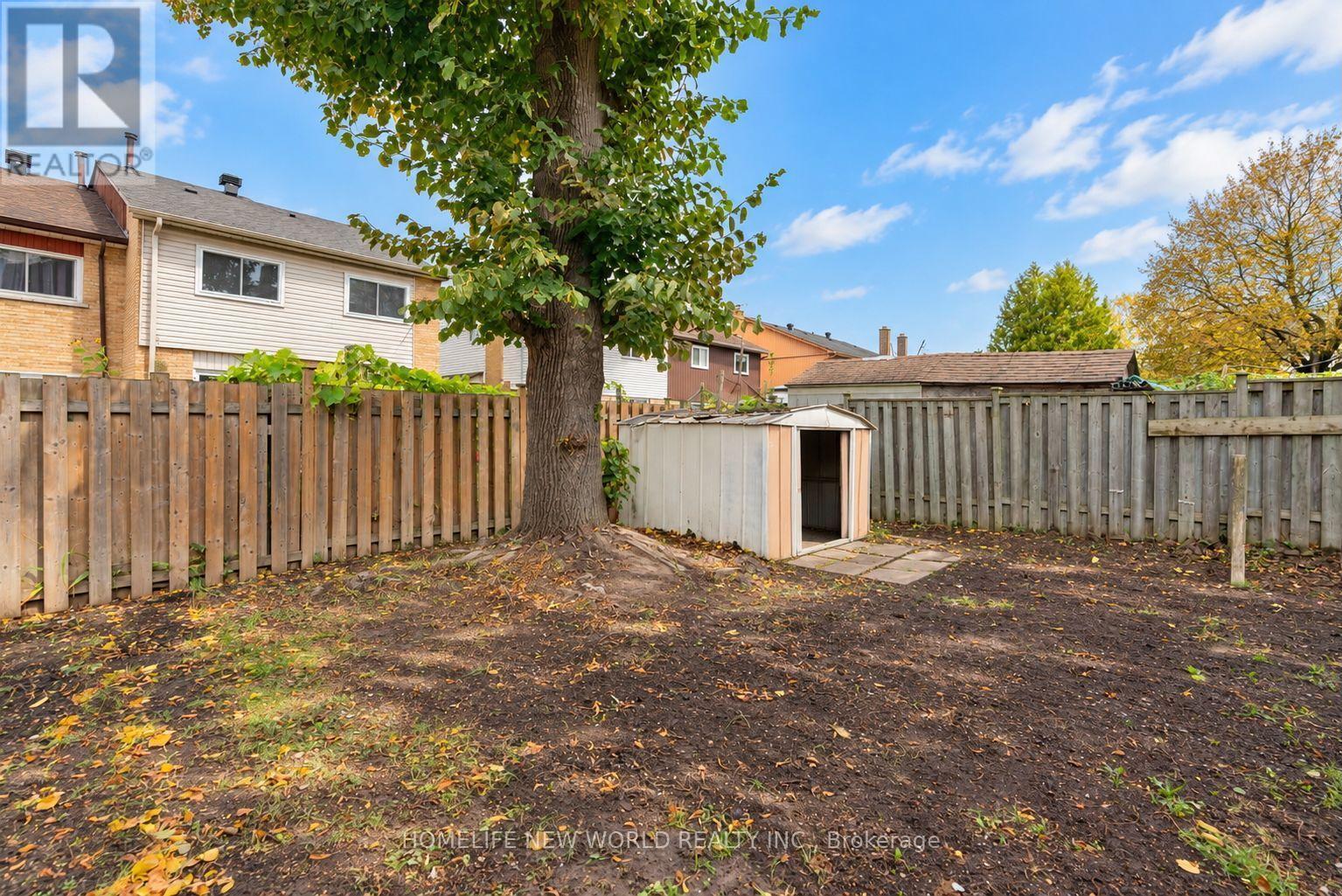 102 Alexmuir Boulevard, Toronto, ON photo 43