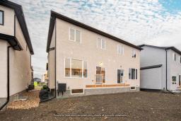 141 Moonlight Bay, Winnipeg, MB R3Y2B5 Photo 29