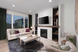141 Moonlight Bay, Winnipeg, MB R3Y2B5 Photo 8