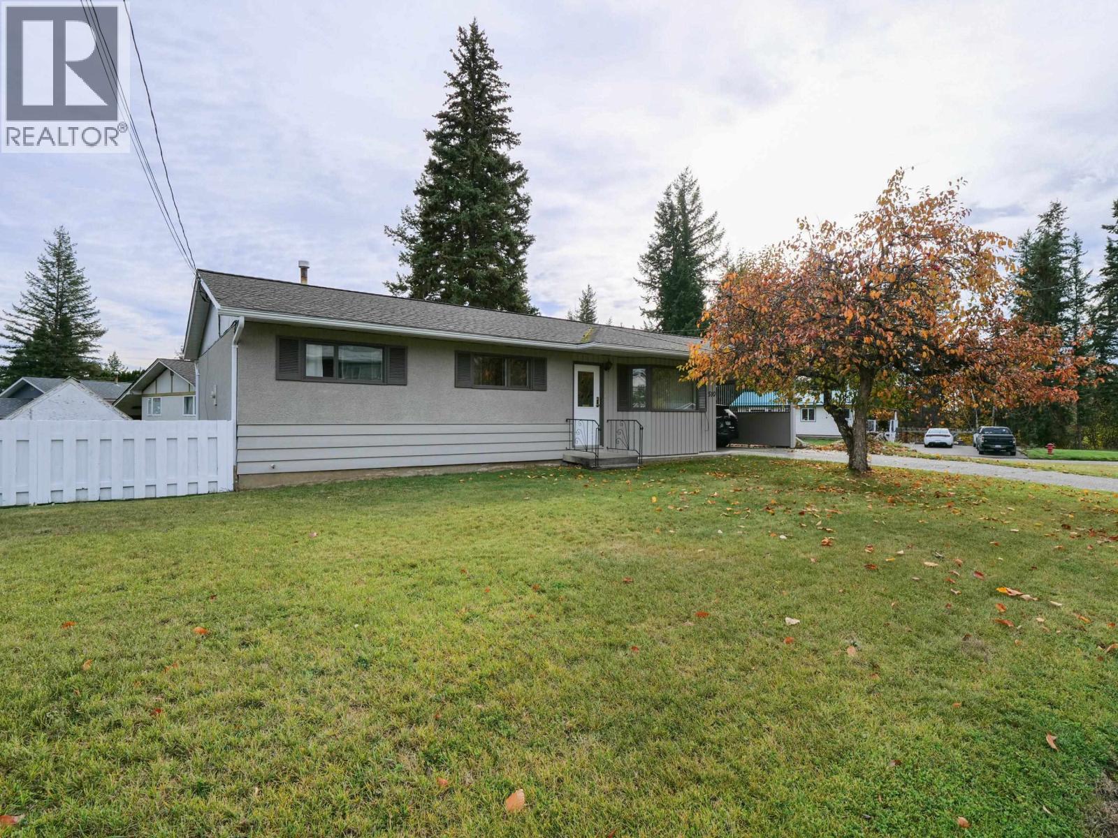 510 PINCHBECK STREET - 1