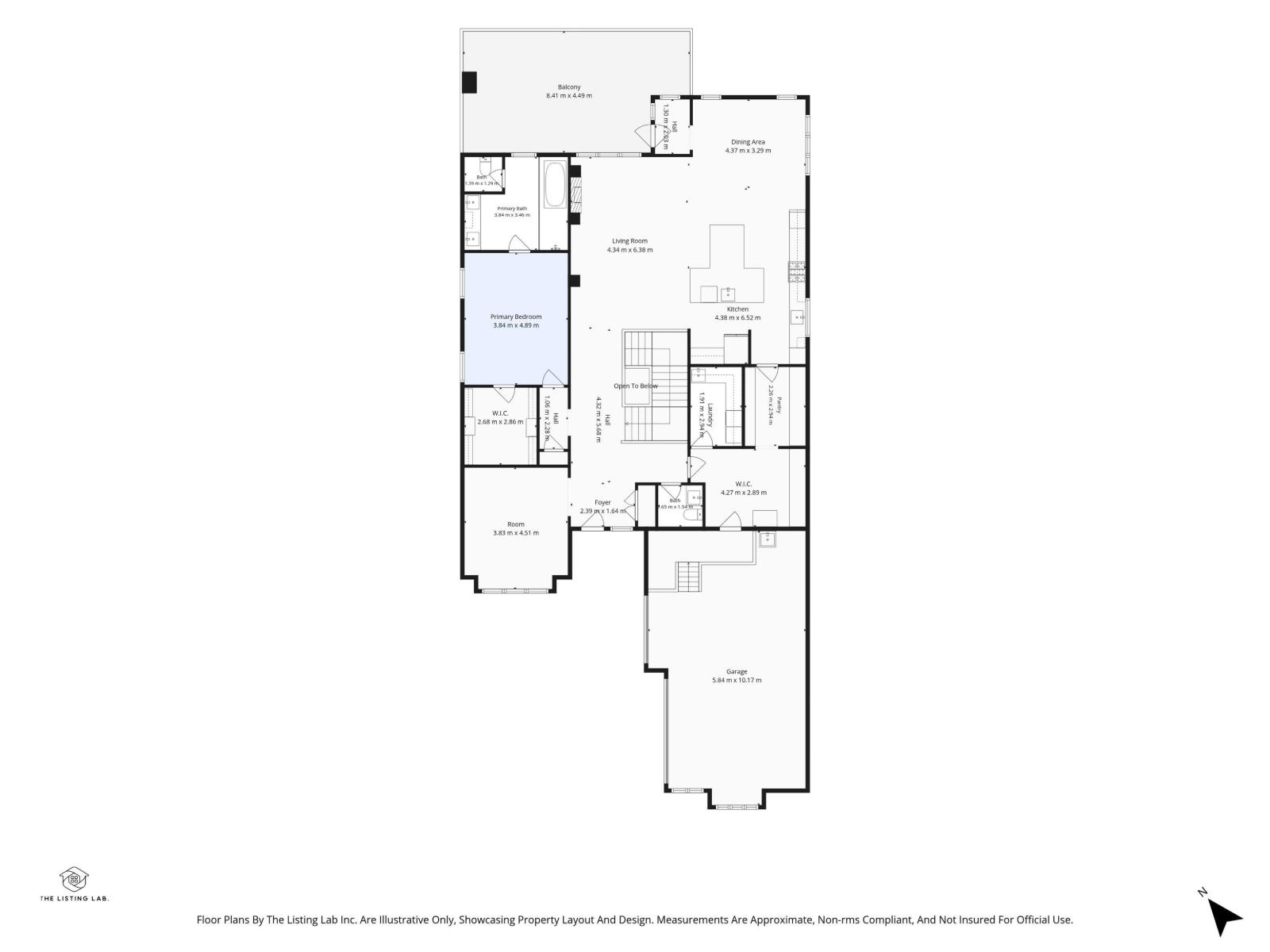 #106 Tuscano Close, photo 73