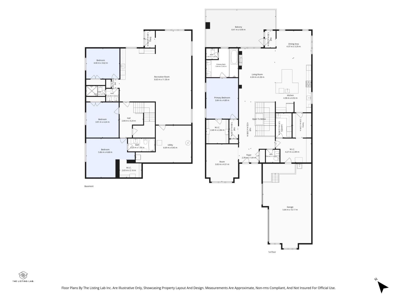 #106 Tuscano Close, photo 74