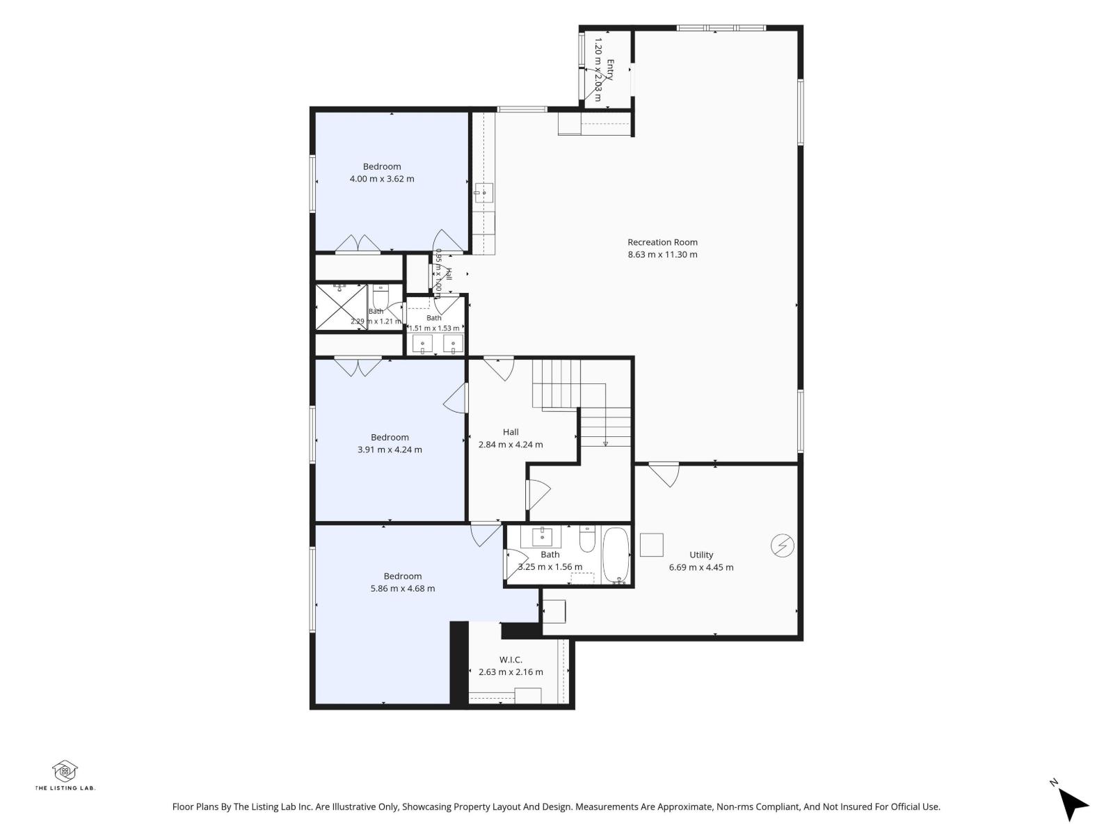 #106 Tuscano Close, photo 75