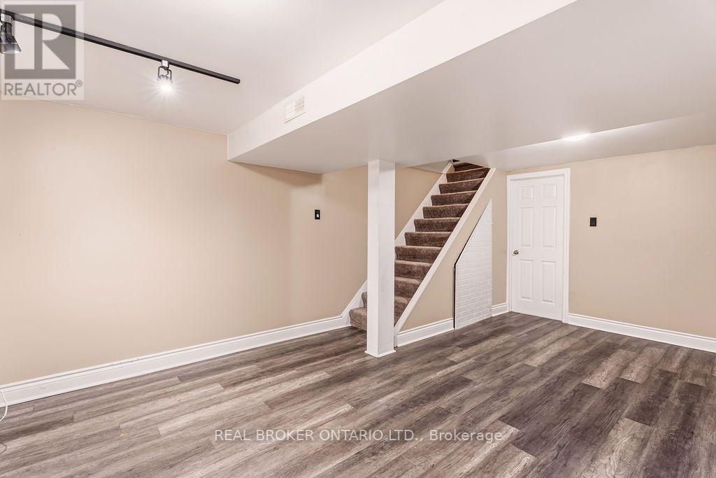 Lower Level Rec Room