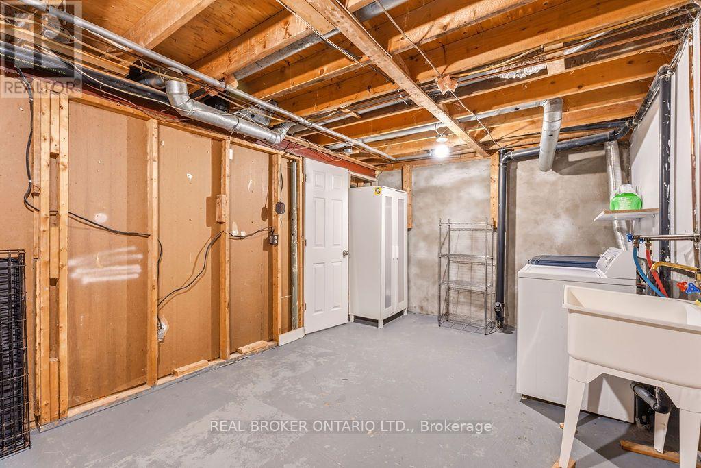 Storage Area