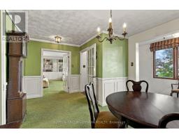 Dining room - 556 Westminster Avenue Nw, Ottawa, ON K2A2V3 Photo 11