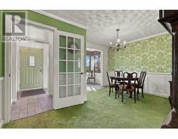 Laundry room - 556 Westminster Avenue Nw, Ottawa, ON K2A2V3 Photo 9