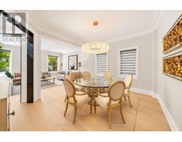 Recreational, Games room - 492 Old Orchard Grove, Toronto, ON M5M2G5 Photo 12