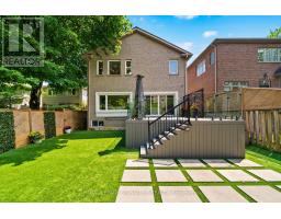 492 Old Orchard Grove, Toronto, ON M5M2G5 Photo 38