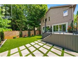 492 Old Orchard Grove, Toronto, ON M5M2G5 Photo 39