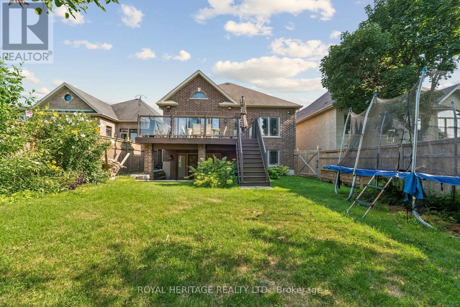 51 Gloria Crescent, Whitby, ON photo 45