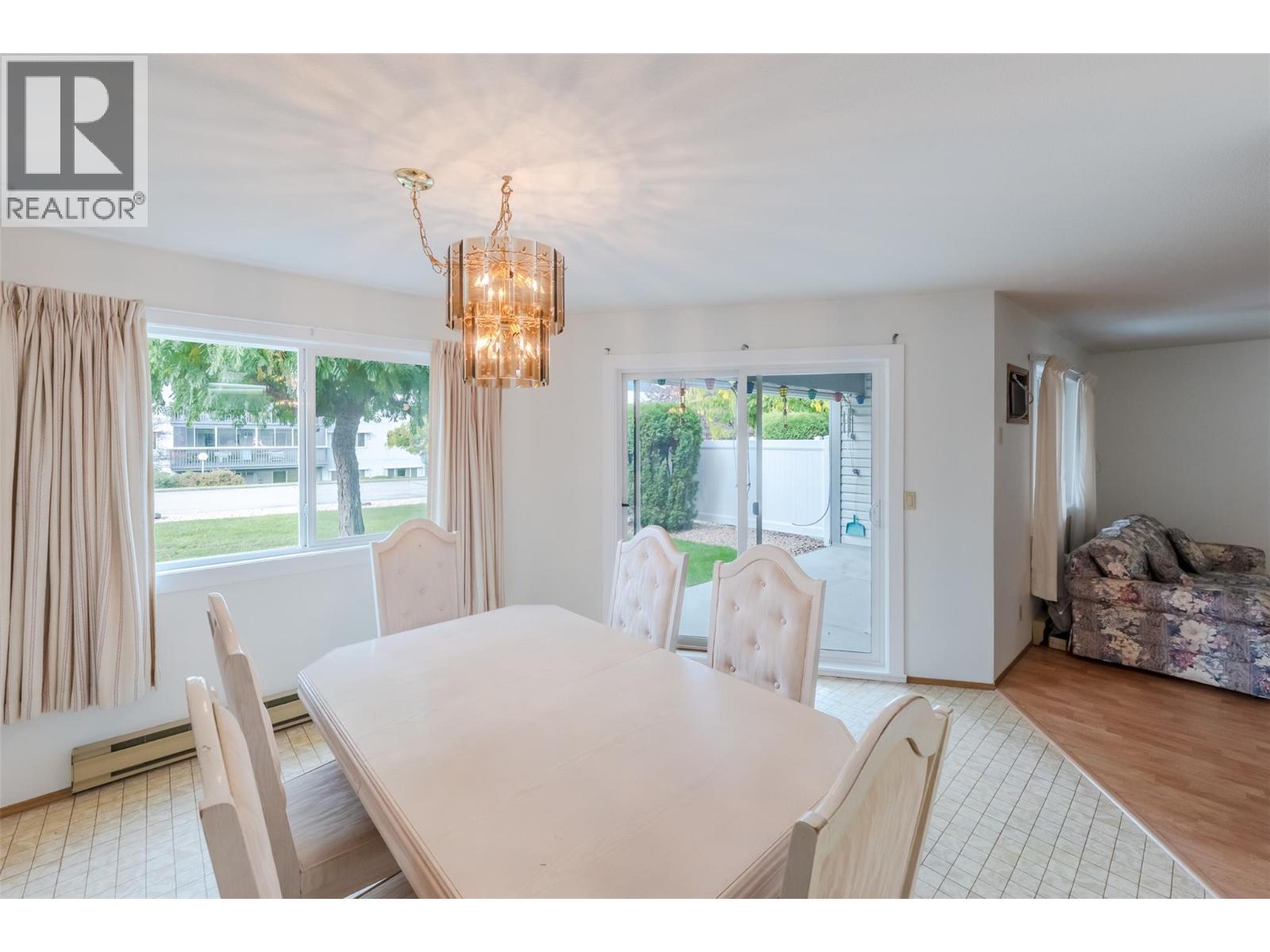 232 Kinney Avenue Unit# 105, Penticton