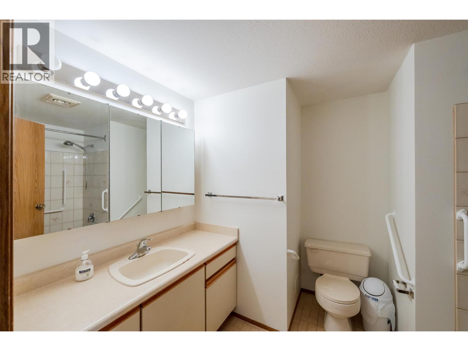 232 Kinney Avenue Unit# 105, Penticton