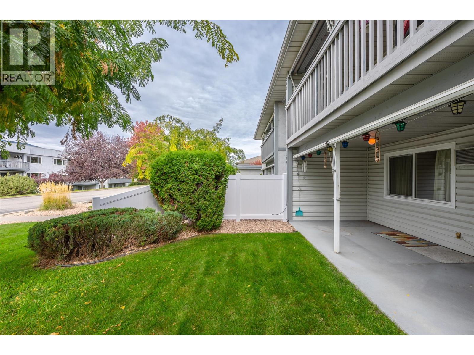232 Kinney Avenue Unit# 105, Penticton