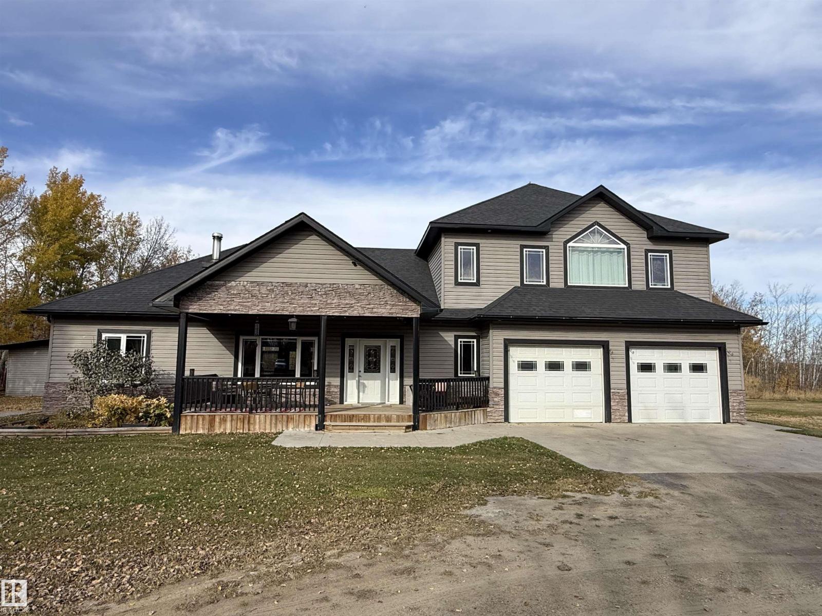 Photo of 21126 Twp Rd 494, Rural Camrose County