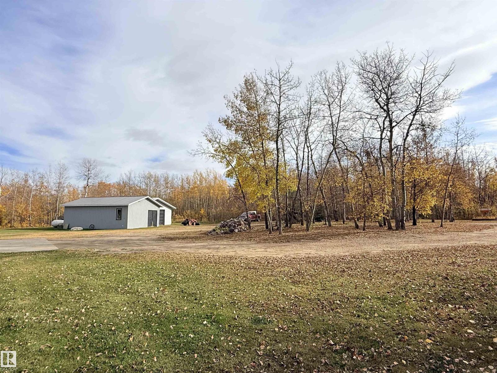 21126 Twp Rd 494, Rural Camrose County 2