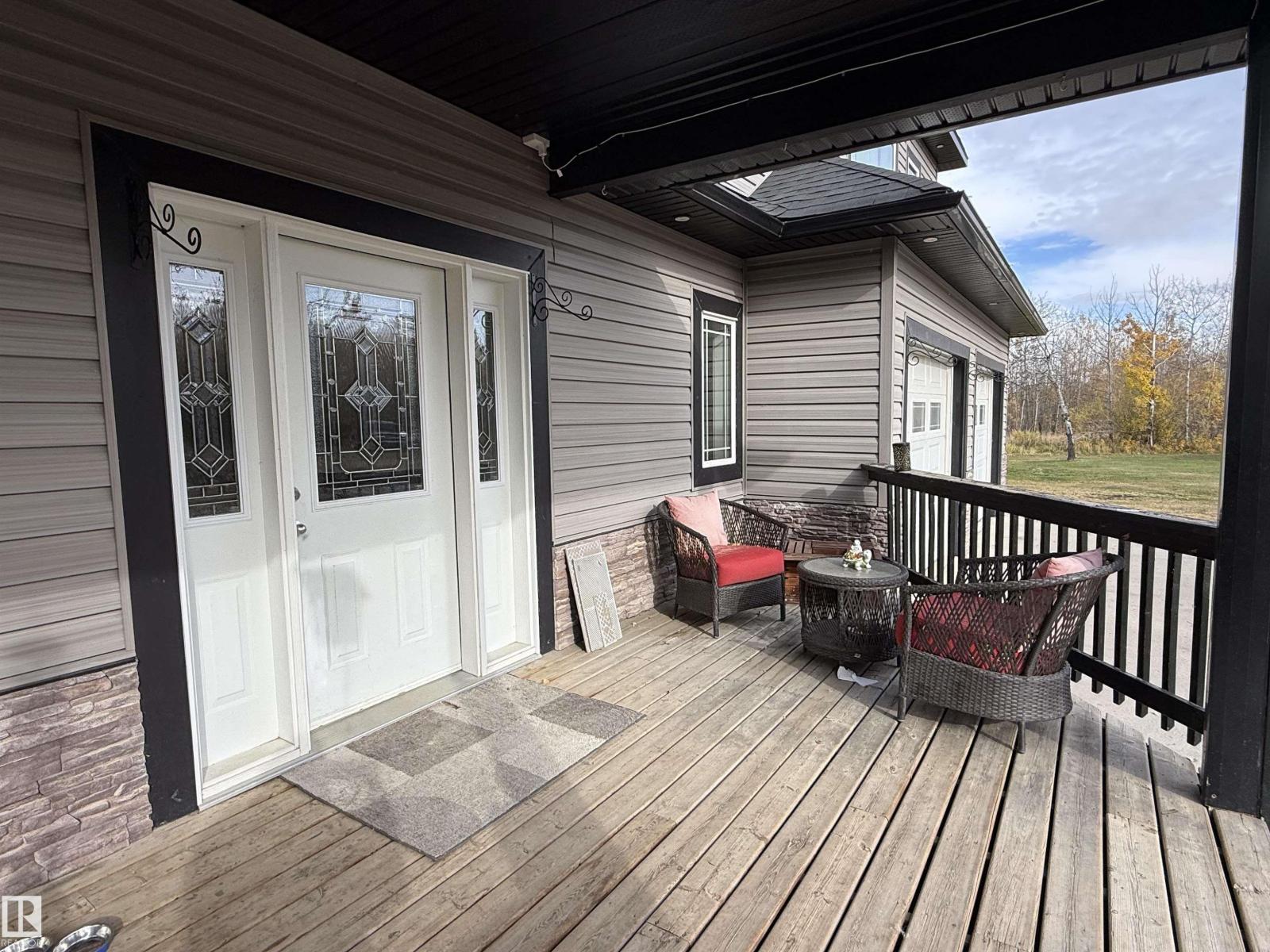 21126 Twp Rd 494, Rural Camrose County 5