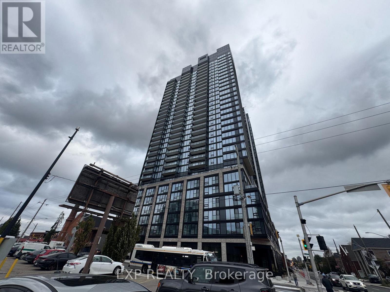 1502 - 91 JOHN STREET N, Hamilton (Beasley)