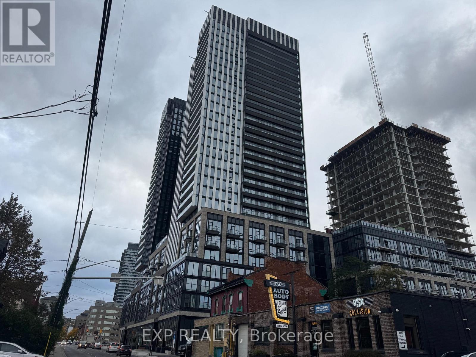 1502 - 91 JOHN STREET N, Hamilton (Beasley) — photo 2