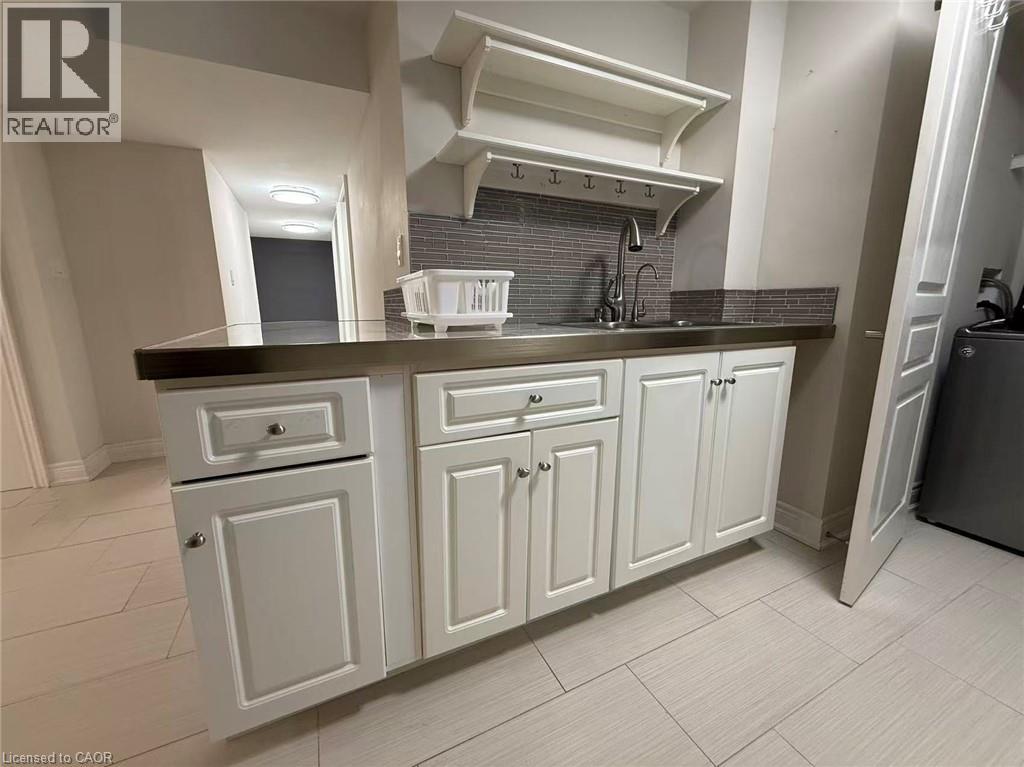 117 EAGLECREST Street, Kitchener — photo 6