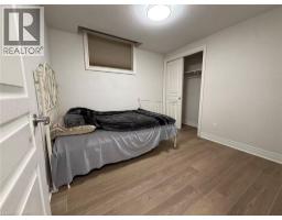 Primary Bedroom - 117 Eaglecrest Street, Kitchener, ON N2K0C4 Photo 9