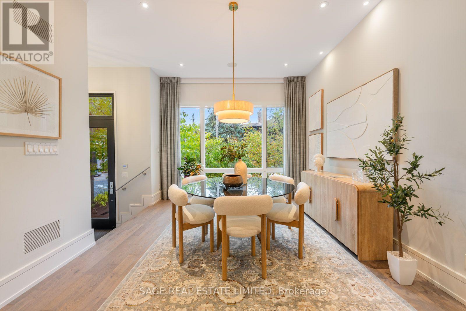 Photo of 5 THURLOE AVENUE