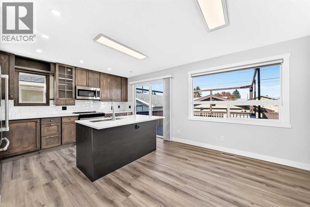 235 Margate Close NE - 5