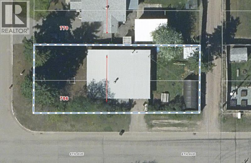 786 IRWIN STREET - 29
