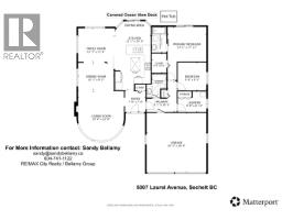 5007 Laurel Avenue, Sechelt, BC V7Z0B9 Photo 23