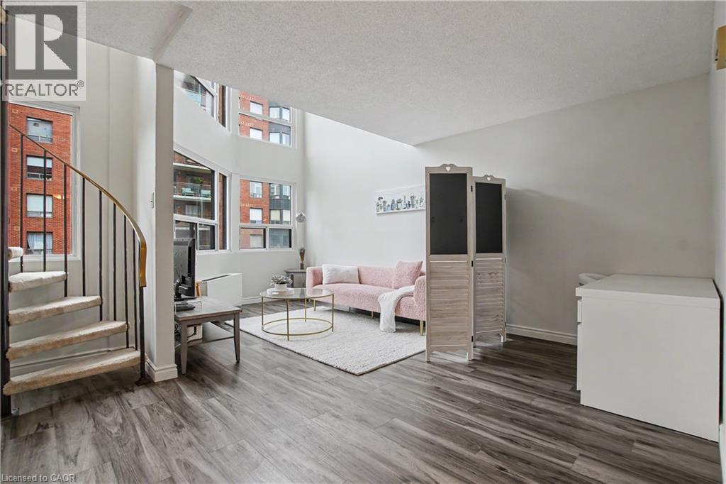 20 ELLEN Street E Unit# 207, Kitchener — photo 12