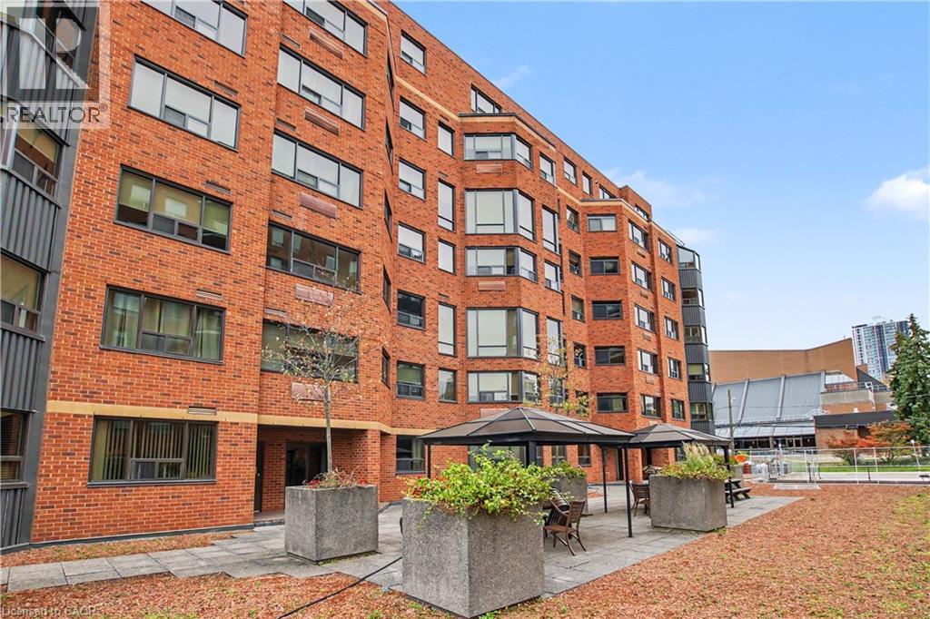 20 Ellen Street East — photo 31