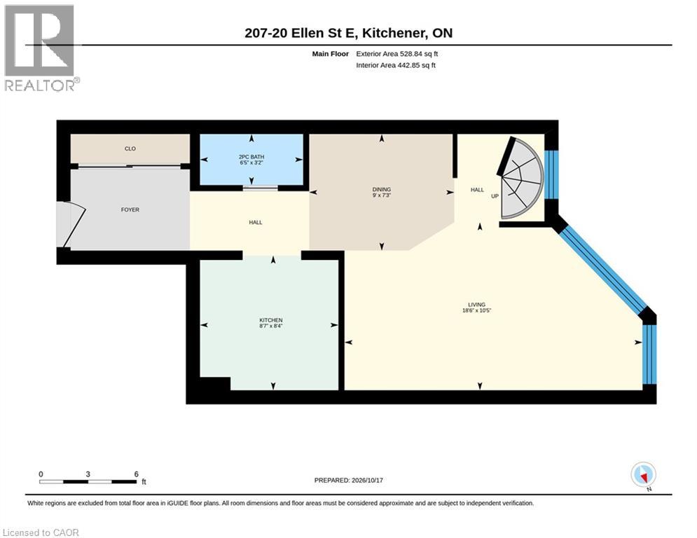 20 Ellen Street East — photo 34