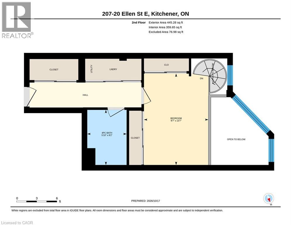 20 Ellen Street East — photo 35
