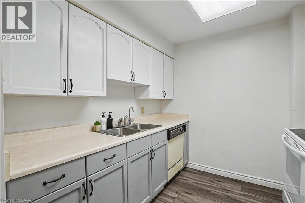 20 ELLEN Street E Unit# 207, Kitchener — photo 4