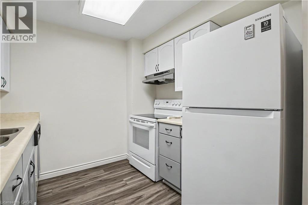20 ELLEN Street E Unit# 207, Kitchener — photo 6