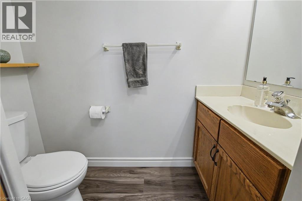 20 ELLEN Street E Unit# 207, Kitchener — photo 9