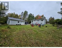 45 Springwaters Place, Valley, NS B6L2V2 Photo 33