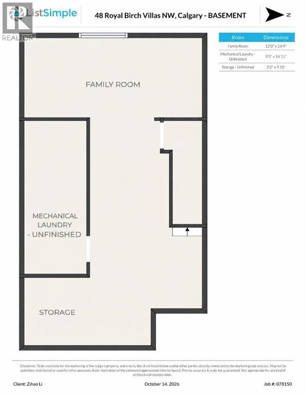 48 Royal Birch Villas NW - photo 33