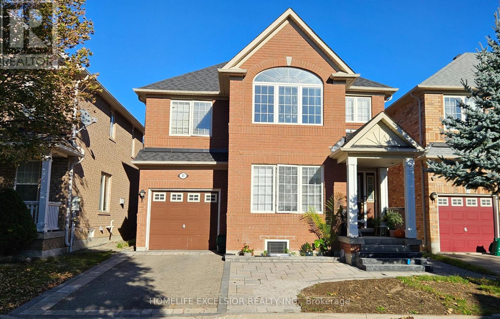 (BASEMENT) - 31 BAINTREE STREET, Markham (Wismer)