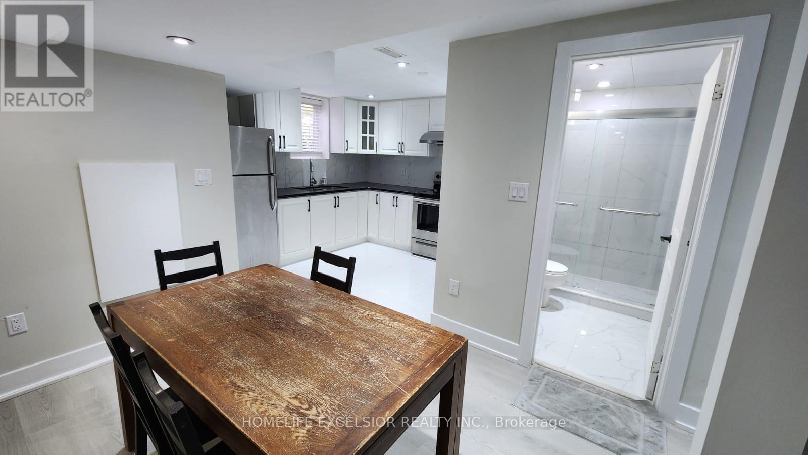 (BASEMENT) - 31 BAINTREE STREET, Markham (Wismer) — photo 10