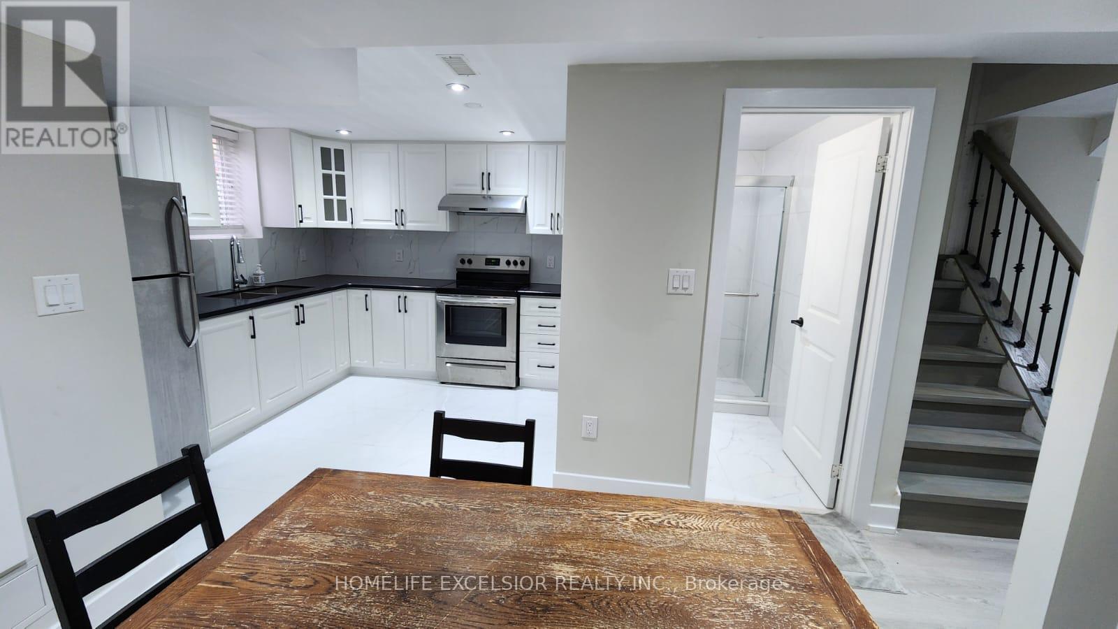 (BASEMENT) - 31 BAINTREE STREET, Markham (Wismer) — photo 11