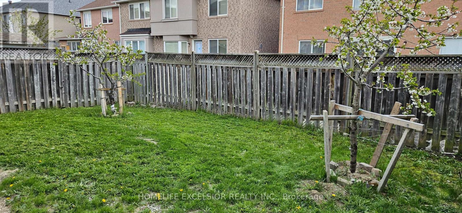 (BASEMENT) - 31 BAINTREE STREET, Markham (Wismer) — photo 12