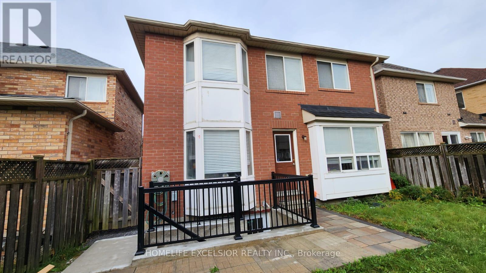(BASEMENT) - 31 BAINTREE STREET, Markham (Wismer) — photo 2