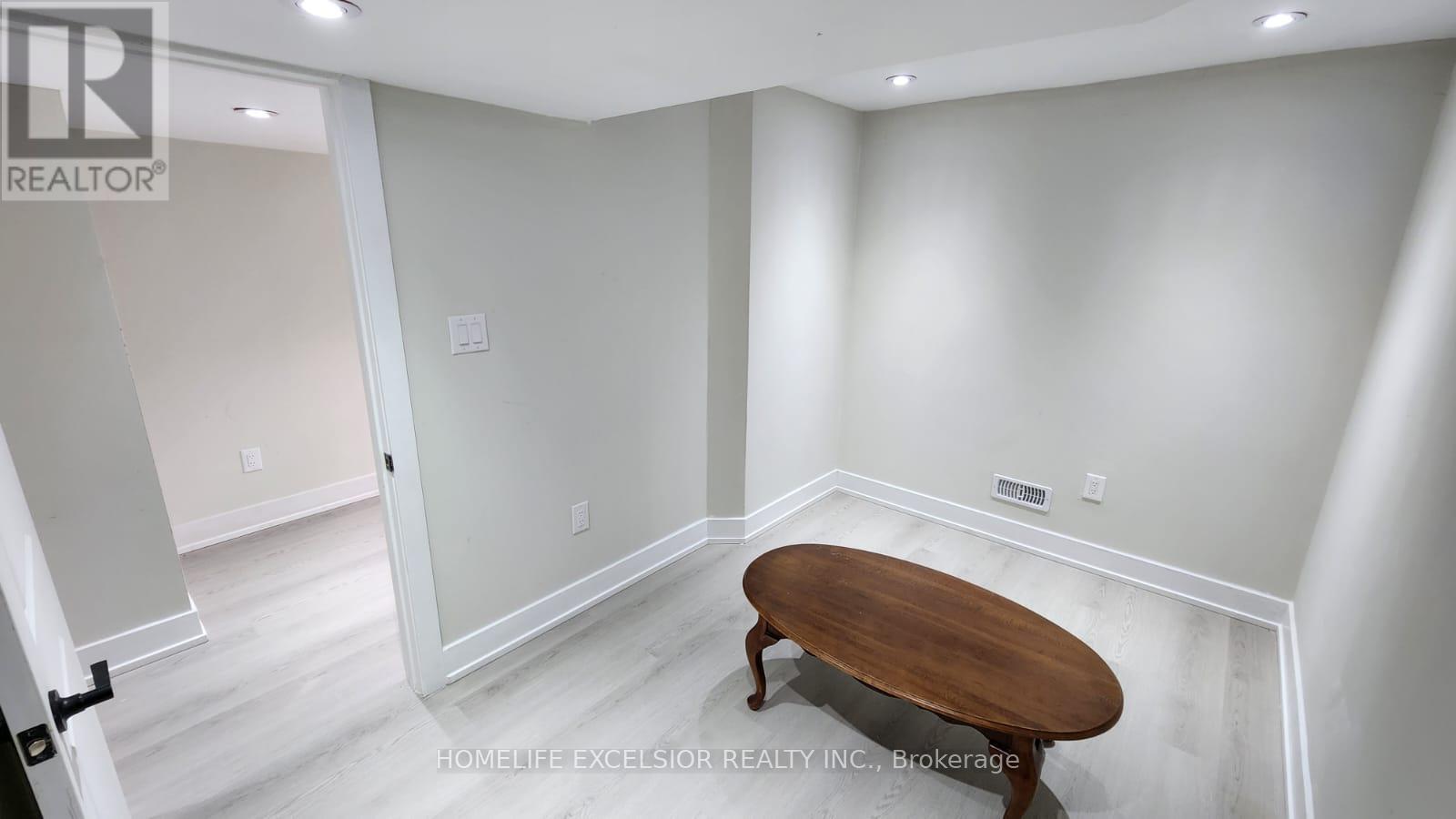 (BASEMENT) - 31 BAINTREE STREET, Markham (Wismer) — photo 3