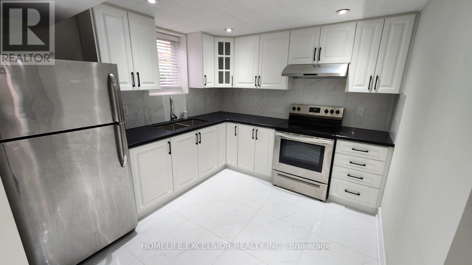 (BASEMENT) - 31 BAINTREE STREET, Markham (Wismer) — photo 4