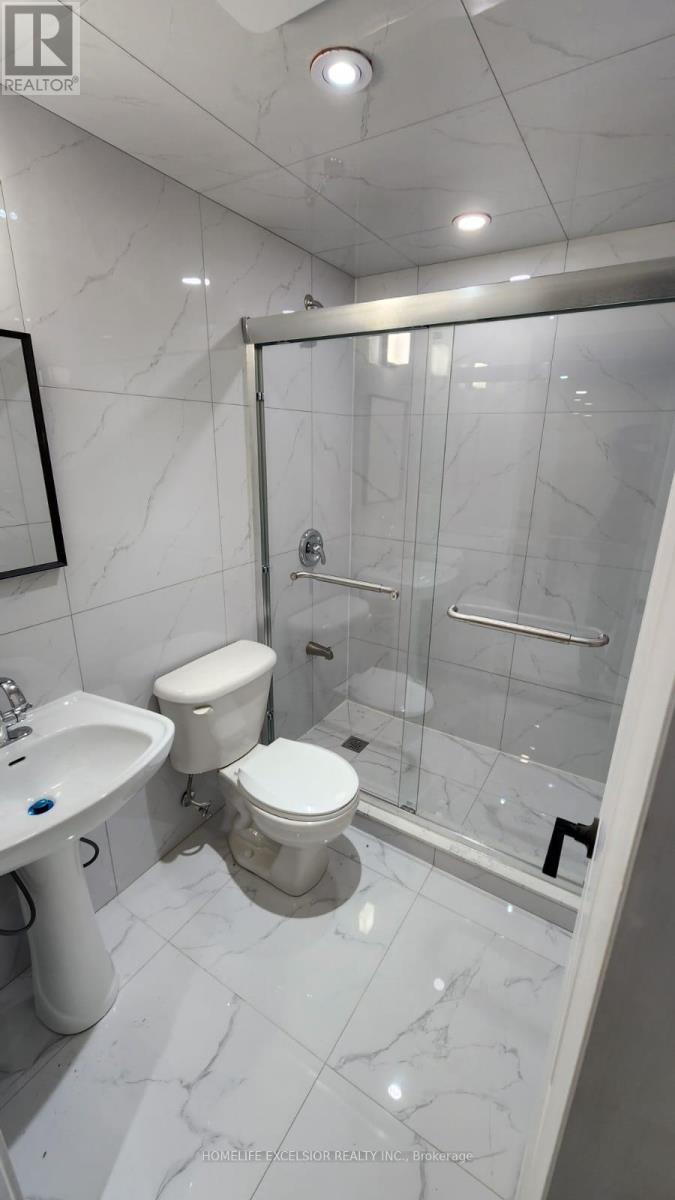 (BASEMENT) - 31 BAINTREE STREET, Markham (Wismer) — photo 5